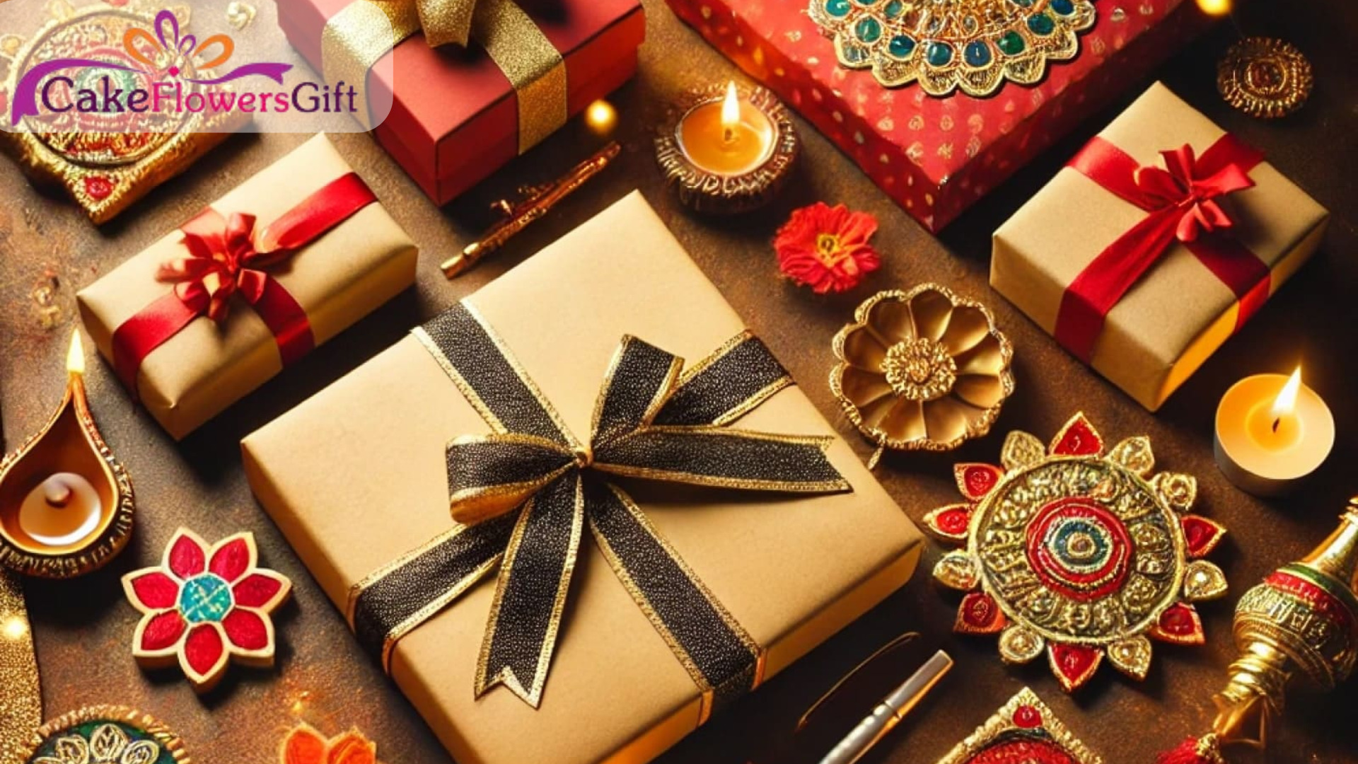 Explore Budget-Friendly Gift Options for Celebrating Diwali with Your Team