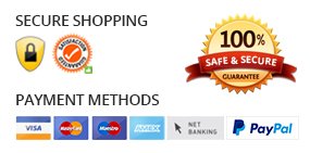 Indian Gifts Adda  -Payment Methods